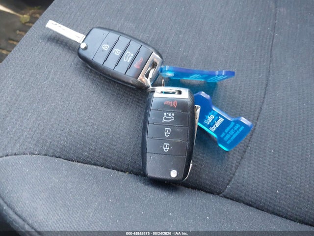 Aukcja sprzedaży 2015 Kia Sorento Lx, vin: 5XYKT3A66FG576327, numer aukcji: 45949375