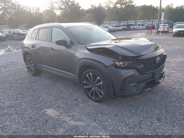 Продажа на аукционе авто 2023 Mazda Cx-50 2.5 S Premium Plus, vin: 7MMVABEM1PN125600, номер лота: 45949376