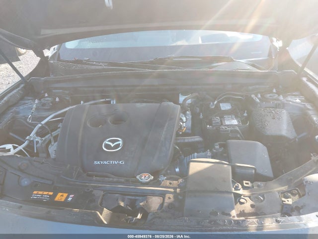 Продажа на аукционе авто 2023 Mazda Cx-50 2.5 S Premium Plus, vin: 7MMVABEM1PN125600, номер лота: 45949376