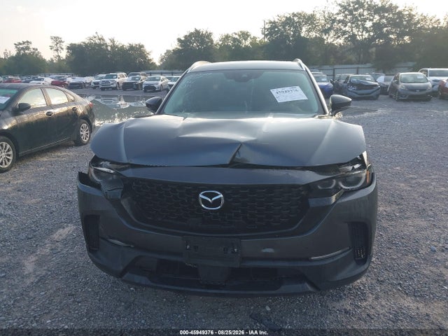 Продажа на аукционе авто 2023 Mazda Cx-50 2.5 S Premium Plus, vin: 7MMVABEM1PN125600, номер лота: 45949376