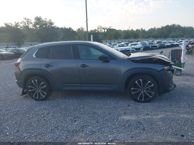 Продажа на аукционе авто 2023 Mazda Cx-50 2.5 S Premium Plus, vin: 7MMVABEM1PN125600, номер лота: 45949376