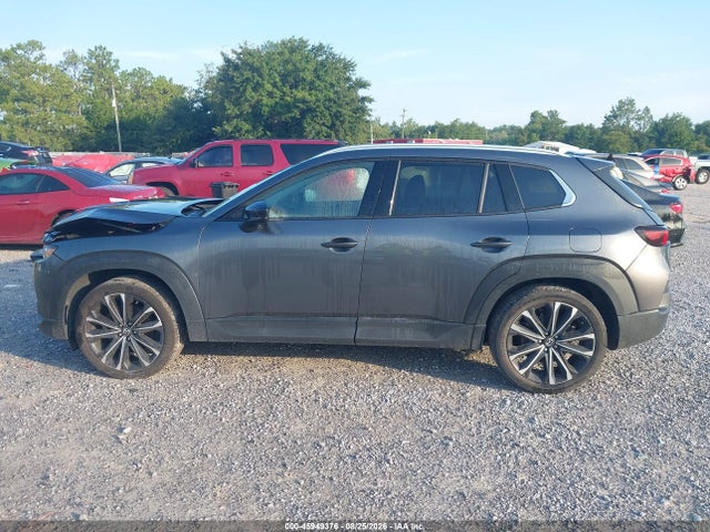 Продажа на аукционе авто 2023 Mazda Cx-50 2.5 S Premium Plus, vin: 7MMVABEM1PN125600, номер лота: 45949376
