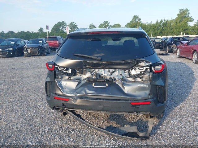 Продажа на аукционе авто 2023 Mazda Cx-50 2.5 S Premium Plus, vin: 7MMVABEM1PN125600, номер лота: 45949376