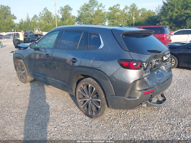 Продажа на аукционе авто 2023 Mazda Cx-50 2.5 S Premium Plus, vin: 7MMVABEM1PN125600, номер лота: 45949376