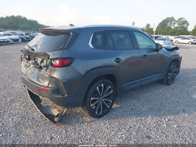 Продажа на аукционе авто 2023 Mazda Cx-50 2.5 S Premium Plus, vin: 7MMVABEM1PN125600, номер лота: 45949376