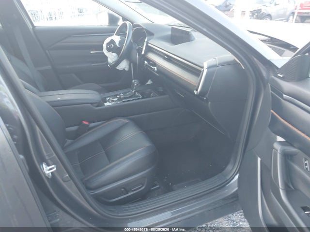 Продажа на аукционе авто 2023 Mazda Cx-50 2.5 S Premium Plus, vin: 7MMVABEM1PN125600, номер лота: 45949376