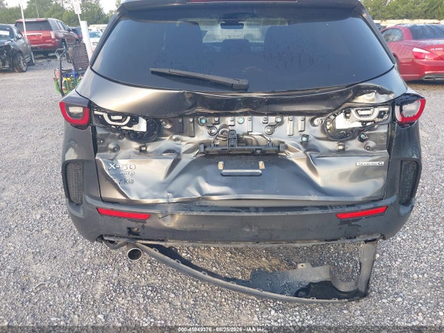 Продажа на аукционе авто 2023 Mazda Cx-50 2.5 S Premium Plus, vin: 7MMVABEM1PN125600, номер лота: 45949376