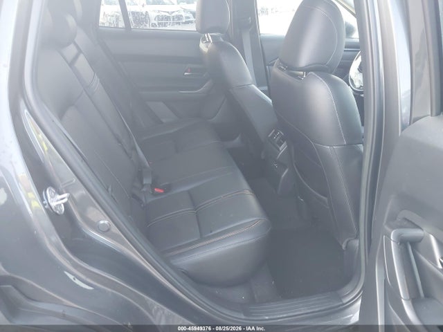 Продажа на аукционе авто 2023 Mazda Cx-50 2.5 S Premium Plus, vin: 7MMVABEM1PN125600, номер лота: 45949376