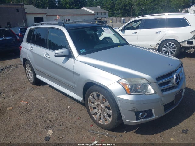 2010 Mercedes-benz Glk 350 4matic მანქანა იყიდება აუქციონზე, vin: WDCGG8HB2AF471817, აუქციონის ნომერი: 45949378