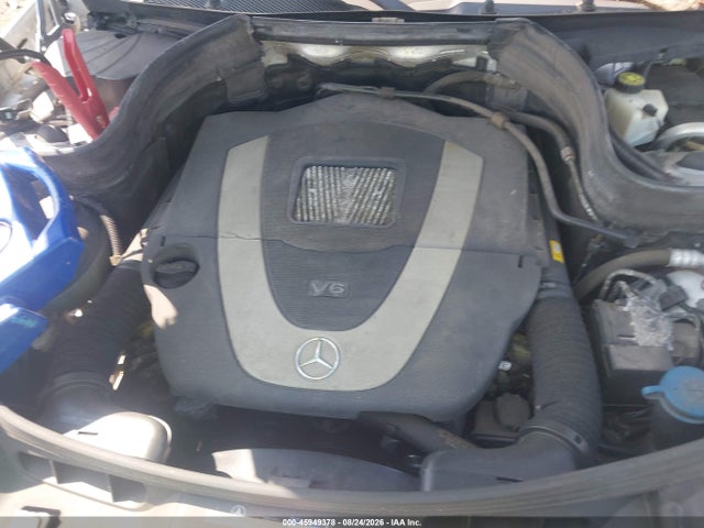 Aukcja sprzedaży 2010 Mercedes-benz Glk 350 4matic, vin: WDCGG8HB2AF471817, numer aukcji: 45949378