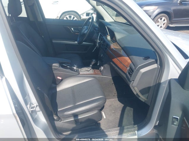 Aukcja sprzedaży 2010 Mercedes-benz Glk 350 4matic, vin: WDCGG8HB2AF471817, numer aukcji: 45949378