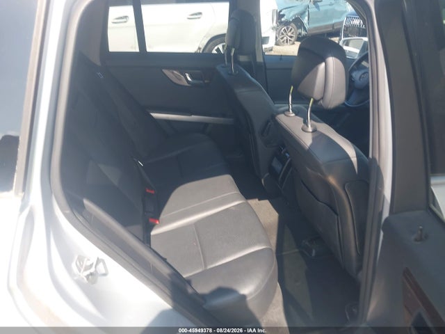 Aukcja sprzedaży 2010 Mercedes-benz Glk 350 4matic, vin: WDCGG8HB2AF471817, numer aukcji: 45949378