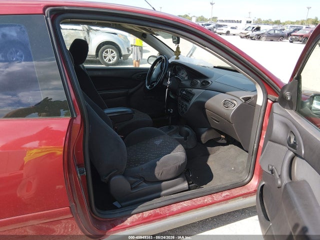 Продаж на аукціоні авто 2001 Ford Focus Zx3, vin: 3FAFP31311R248510, номер лоту: 45949383