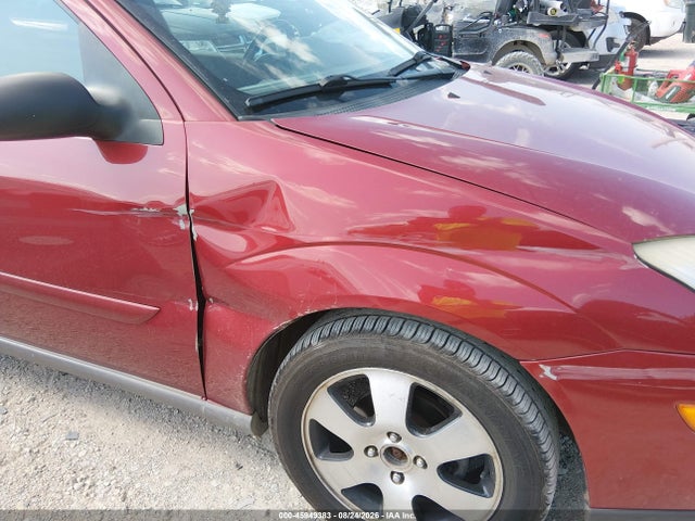 Продаж на аукціоні авто 2001 Ford Focus Zx3, vin: 3FAFP31311R248510, номер лоту: 45949383