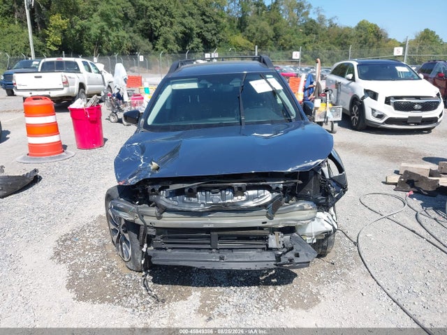 2023 Subaru Outback Limited მანქანა იყიდება აუქციონზე, vin: 4S4BTAMC4P3109270, აუქციონის ნომერი: 45949386