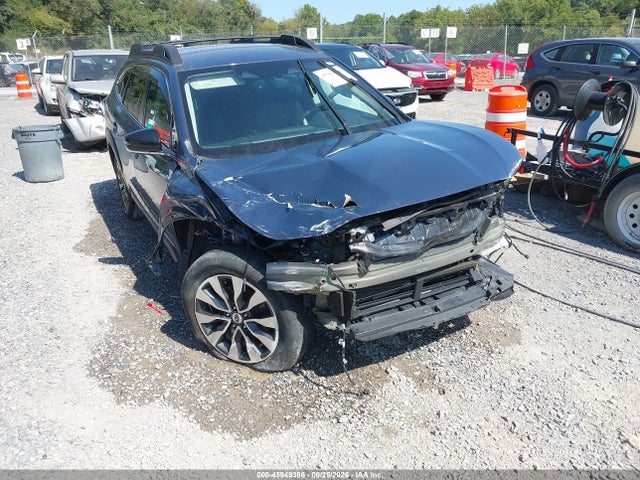 2023 Subaru Outback Limited მანქანა იყიდება აუქციონზე, vin: 4S4BTAMC4P3109270, აუქციონის ნომერი: 45949386