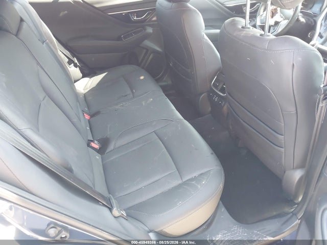 2023 Subaru Outback Limited მანქანა იყიდება აუქციონზე, vin: 4S4BTAMC4P3109270, აუქციონის ნომერი: 45949386