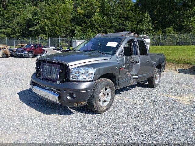 Aukcja sprzedaży 2007 Dodge Ram 2500 Slt/sport, vin: 3D7KR28C27G745210, numer aukcji: 45949396