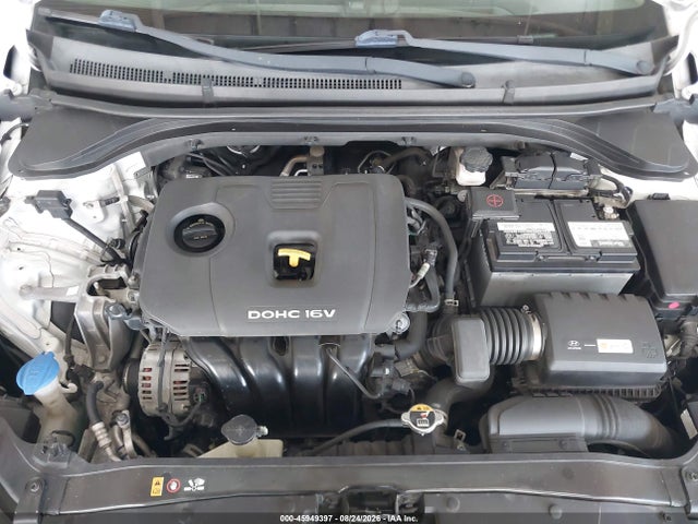 45949397 :رقم المزاد ، 5NPD84LF1HH192013 vin ، 2017 Hyundai Elantra Se مزاد بيع