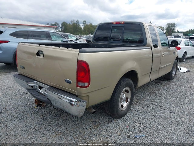 2000 Ford F-150 Lariat/work Series/xl/xlt მანქანა იყიდება აუქციონზე, vin: 2FTRX17L8YCA22096, აუქციონის ნომერი: 45949398