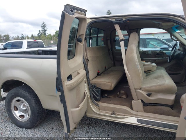 2000 Ford F-150 Lariat/work Series/xl/xlt მანქანა იყიდება აუქციონზე, vin: 2FTRX17L8YCA22096, აუქციონის ნომერი: 45949398