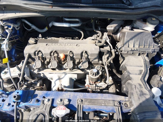 Honda Hr-v Awd Ex 2020 3CZRU6H51LM707750 Image 10
