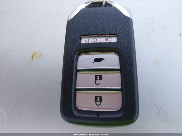 Honda Hr-v Awd Ex 2020 3CZRU6H51LM707750 Image 11