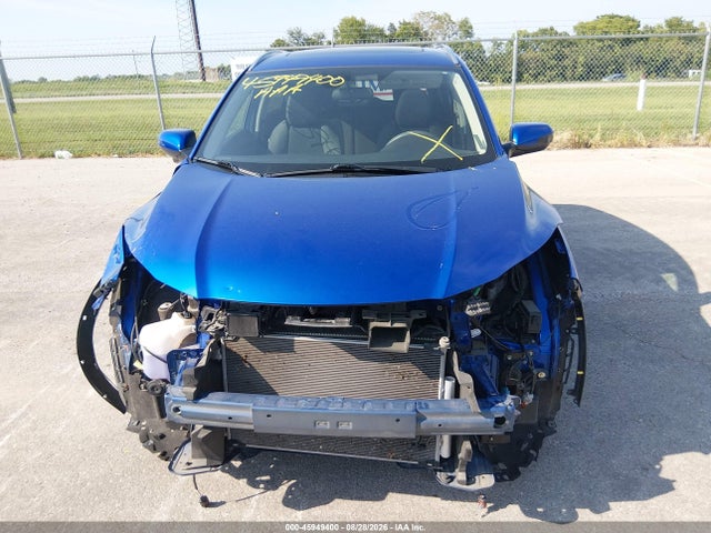 Honda Hr-v Awd Ex 2020 3CZRU6H51LM707750 Image 13