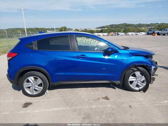 Honda Hr-v Awd Ex 2020 3CZRU6H51LM707750 Image 14