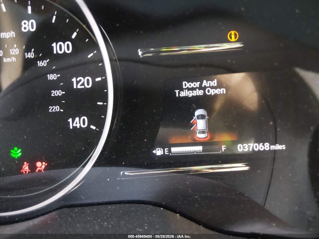 Honda Hr-v Awd Ex 2020 3CZRU6H51LM707750 Image 16