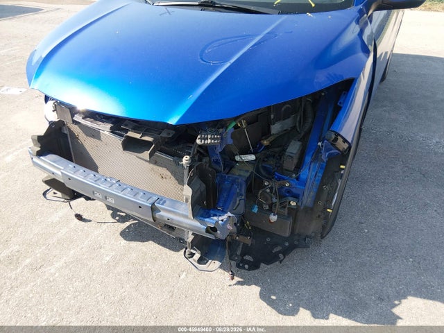 Honda Hr-v Awd Ex 2020 3CZRU6H51LM707750 Image 18