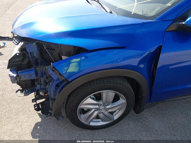 Honda Hr-v Awd Ex 2020 3CZRU6H51LM707750 Image 19