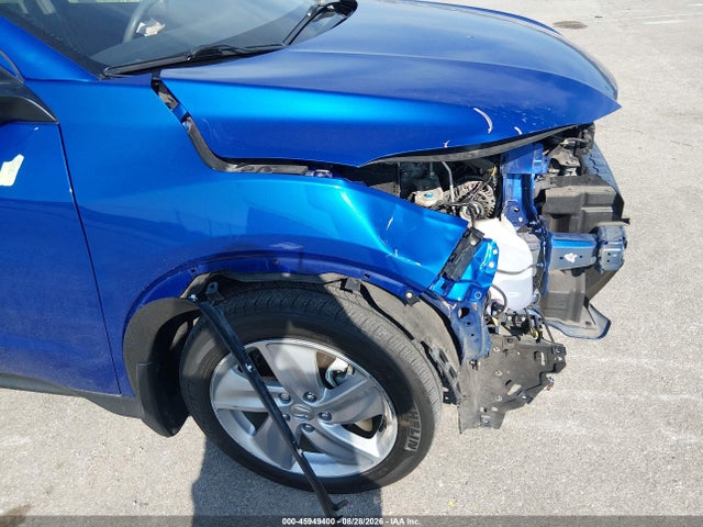 Honda Hr-v Awd Ex 2020 3CZRU6H51LM707750 Image 20