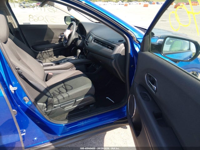 Honda Hr-v Awd Ex 2020 3CZRU6H51LM707750 Image 5