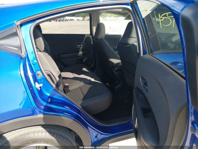 Honda Hr-v Awd Ex 2020 3CZRU6H51LM707750 Image 8