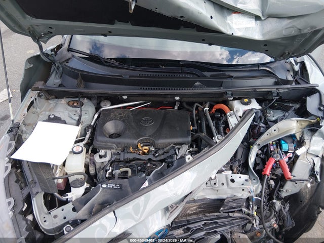 Aukcja sprzedaży 2020 Toyota Rav4 Hybrid Xle, vin: 2T3RWRFV8LW067359, numer aukcji: 45949402