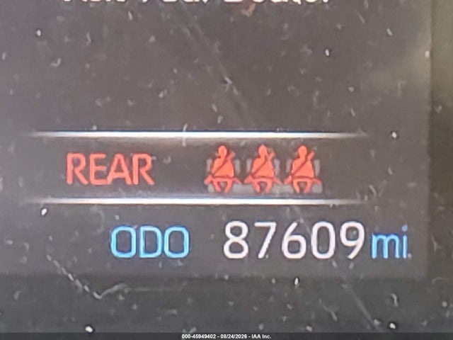 Aukcja sprzedaży 2020 Toyota Rav4 Hybrid Xle, vin: 2T3RWRFV8LW067359, numer aukcji: 45949402