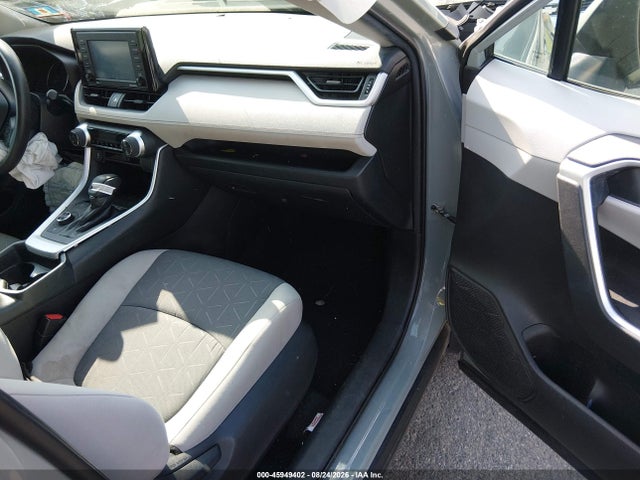 Aukcja sprzedaży 2020 Toyota Rav4 Hybrid Xle, vin: 2T3RWRFV8LW067359, numer aukcji: 45949402