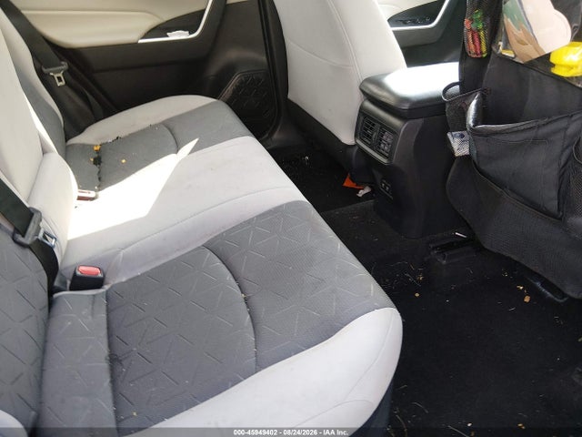Aukcja sprzedaży 2020 Toyota Rav4 Hybrid Xle, vin: 2T3RWRFV8LW067359, numer aukcji: 45949402