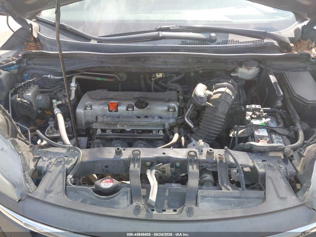 Продаж на аукціоні авто 2012 Honda Cr-v Ex-l, vin: 5J6RM3H75CL039596, номер лоту: 45949405
