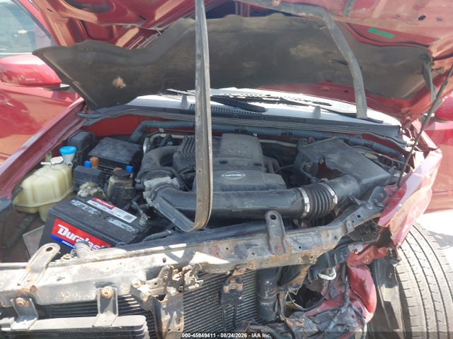 Aukcja sprzedaży 2007 Nissan Pathfinder Se, vin: 5N1AR18UX7C613934, numer aukcji: 45949411
