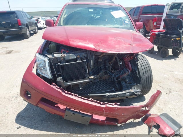 Aukcja sprzedaży 2007 Nissan Pathfinder Se, vin: 5N1AR18UX7C613934, numer aukcji: 45949411