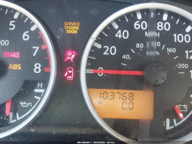 Aukcja sprzedaży 2007 Nissan Pathfinder Se, vin: 5N1AR18UX7C613934, numer aukcji: 45949411