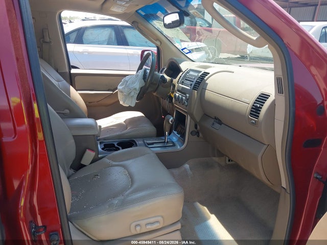 Aukcja sprzedaży 2007 Nissan Pathfinder Se, vin: 5N1AR18UX7C613934, numer aukcji: 45949411