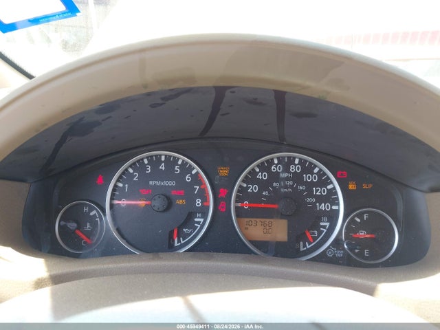 Aukcja sprzedaży 2007 Nissan Pathfinder Se, vin: 5N1AR18UX7C613934, numer aukcji: 45949411