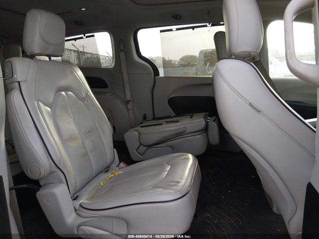 2C4RC1GG6KR551842 Chrysler Pacifica Limited