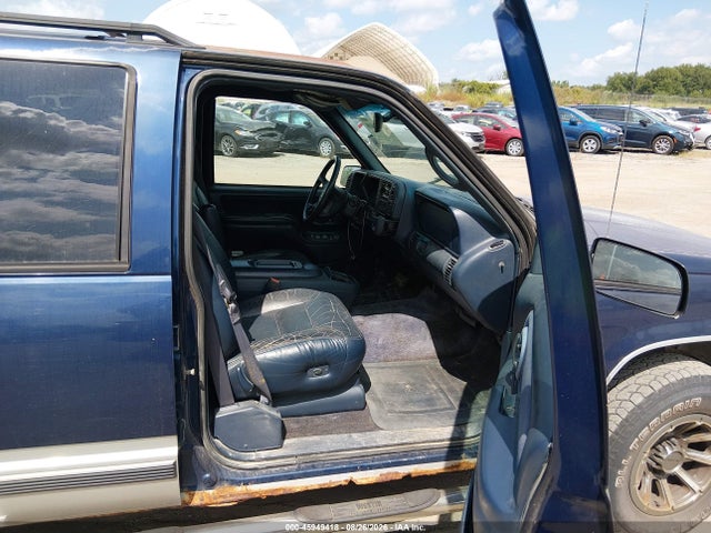 45949418 :رقم المزاد ، 1GNEK13R3VJ311558 vin ، 1997 Chevrolet Tahoe Ls مزاد بيع