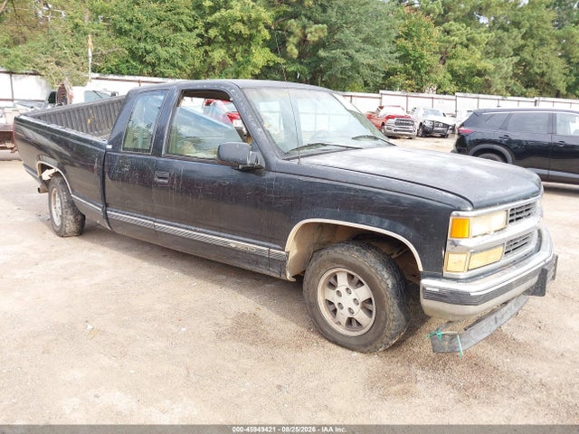 Auction sale of the 1995 Chevrolet Gmt-400 C1500, vin: 2GCEC19ZXS1287519, lot number: 45949421