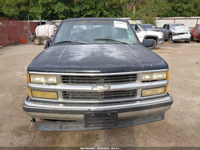 Auction sale of the 1995 Chevrolet Gmt-400 C1500, vin: 2GCEC19ZXS1287519, lot number: 45949421