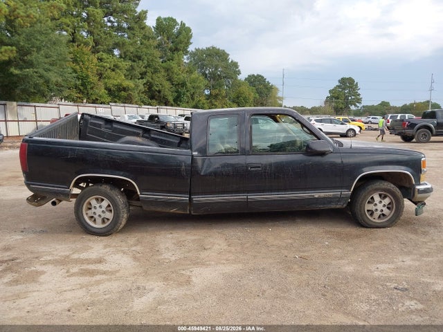 Auction sale of the 1995 Chevrolet Gmt-400 C1500, vin: 2GCEC19ZXS1287519, lot number: 45949421